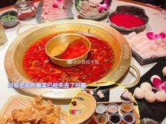 -哥老官重庆美蛙鱼头(虹口龙之梦店)