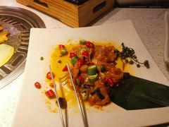 -猫抓烤肉(春熙路店)