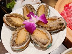 -MoMo牧场·寿喜烧专门店(长泰广场店)