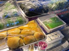 -陈记印尼风味小吃(北湖店)