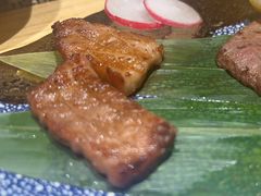 -久居·炭火烤肉(景辰大厦店)