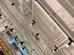 -阿那亚第一食堂 Cafeteria 1