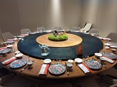 -竹雨堂创意中国菜(裕华店)