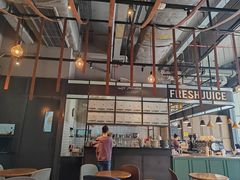 -Wagas(凤凰汇店)