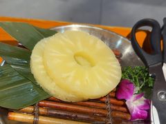-kingkong大猩猩烤肉(CBD店)