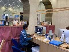 -海马体照相馆(上海宝山万达广场店)