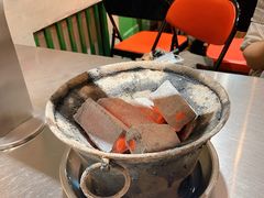 -胡同泥炉烤肉(令闻街店)