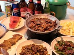 -大鱼徽州·寻味徽菜(星光总店)