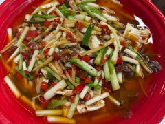 -蛙兔鸡自贡风味·特色江湖菜(广都店)