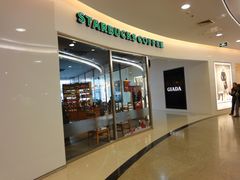 -星巴克(北京王府井店)