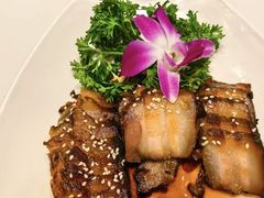 -古韵轩·园林餐厅