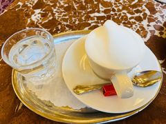 -中央咖啡馆