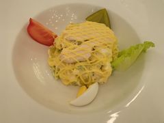 -莫斯科餐厅