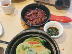 -避风塘(百联奥特莱斯广场店)