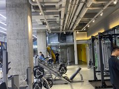 -LA合时健身4PMFIT(花桥旗舰店)