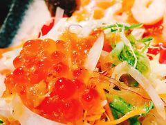 -千代武日本料理(爱建店)