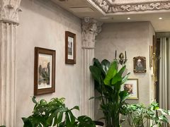 -玲婧胡同·生日蛋糕·餐厅(嘉里城店)