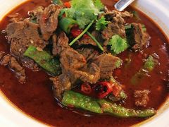 土匪牛肉-69艺术餐厅(宋庄店)