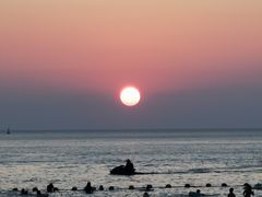 -威海国际海水浴场旅游区