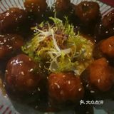 岳飞街的每日翻台私房菜