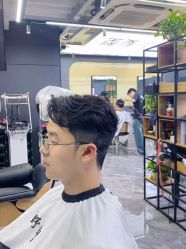 -藤野造型•烫染专业店