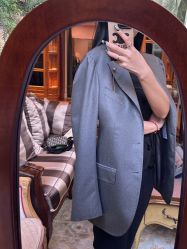 点击看大图 -胤一红帮手工西服定制(日湖店)