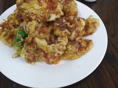 -东北饺子馆(外贸路a9号店)