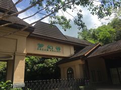 -呀诺达热带雨林