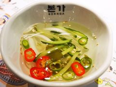 -本家韩国烤肉(青岛万象城店)
