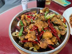 -天瑞祥烧麦馆(芥园西道店)