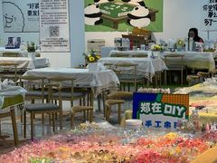-郑在DIY·潮玩银饰绘画手作(中央大道旗舰店)