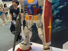 -东浩兰生上海世博展览馆