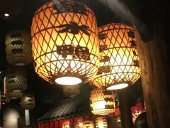 大堂-南京大牌档(之心城店)