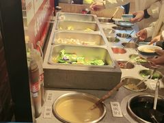 -成老灶火锅鸡(平山店)