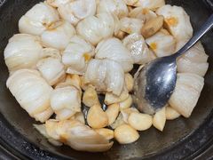 -77号渔船·蒸海鲜青岛菜(积米崖店)