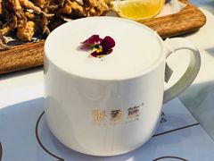 -张爱施法式西餐厅(汉街店)