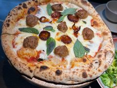 -九月里.自由花园餐厅