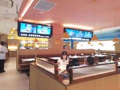 -小鱼小牛·鱼牛干锅·脆鱼火锅(世欧广场店)