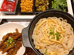 -老娘舅(苏州中心大道西大润发店)