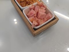 -洪平血旺椒麻鸡雅鱼饭店(熊猫大道店)