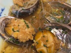 -沪华海鲜大酒楼(南汇店)
