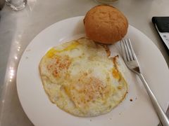 -翠华餐厅(香港国际机场店)