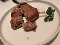 -莆田餐厅PUTIEN(武商MALL店)