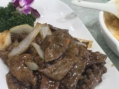 -宝发园名菜馆