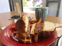 -HELLO 27 意面·沙拉·帕尼尼