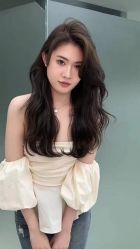 点击看大图 -首脑美发沙龙