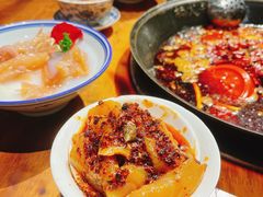 -楠火锅(太古里总店)