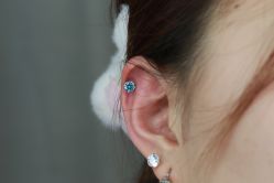 -众刺纹画·纹身·穿孔饰品·海娜定制