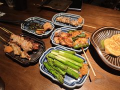 -一豚轩·烧鸟·豚骨拉面(五四路店)