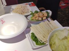 -虾吃虾涮(宋家庄店)